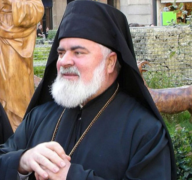 Владика западноевропски Лука: Криза нас подсећа да мислимо на ближње